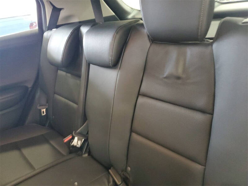 2021 Honda HR-V EX-L