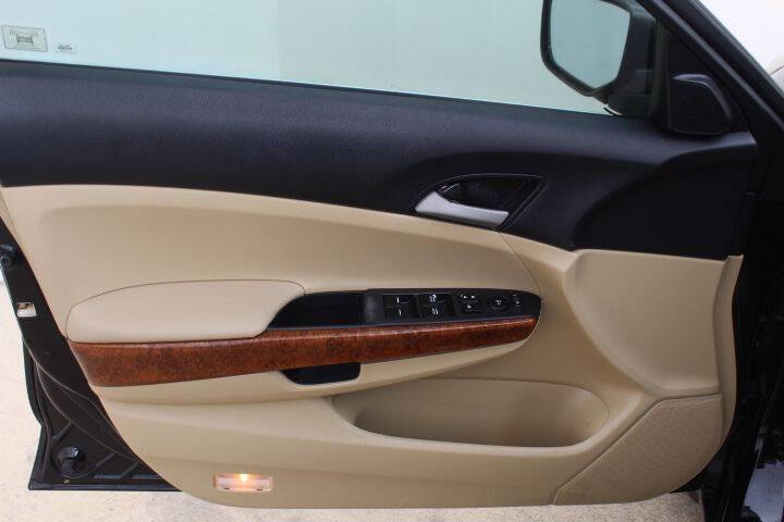 2011 Honda Accord EX