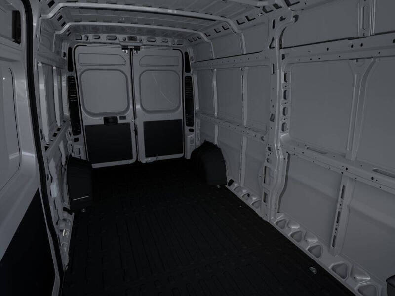 2026 RAM ProMaster