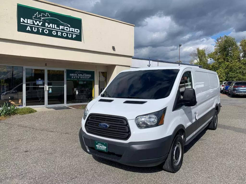 2024 Ford Transit-350 Cargo For Sale in Mahopac NY