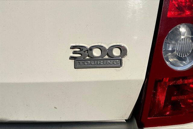2008 Chrysler 300 Touring