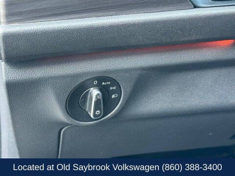 2024 Volkswagen Jetta SEL