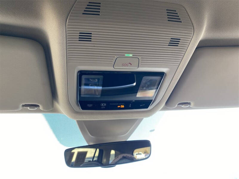 2024 Volkswagen Atlas SE