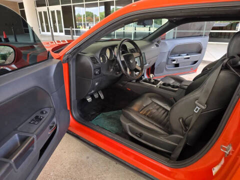 2009 Dodge Challenger