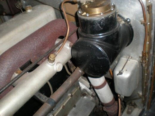 1928 Rolls-Royce Phantom