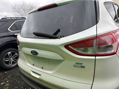 2013 Ford Escape SE