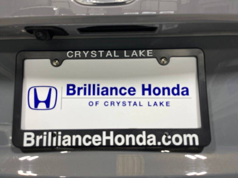 2023 Honda CR-V