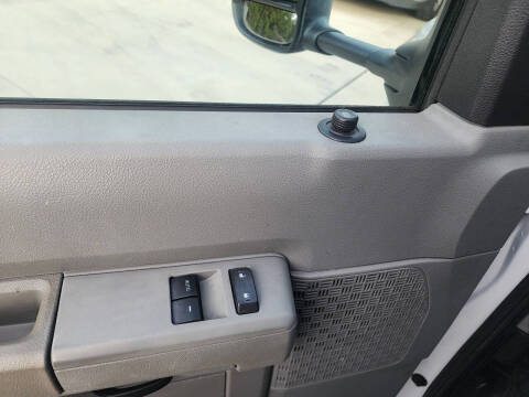 2019 Ford E-Series E-350 SD