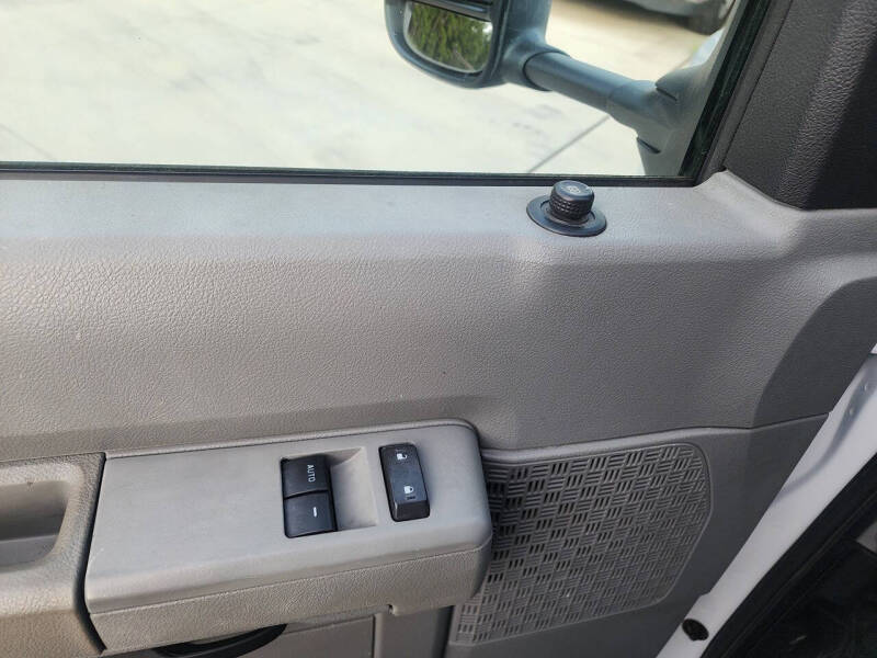 2019 Ford E-Series E-350 SD