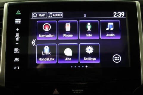 2016 Honda Pilot EX-L w/Navi