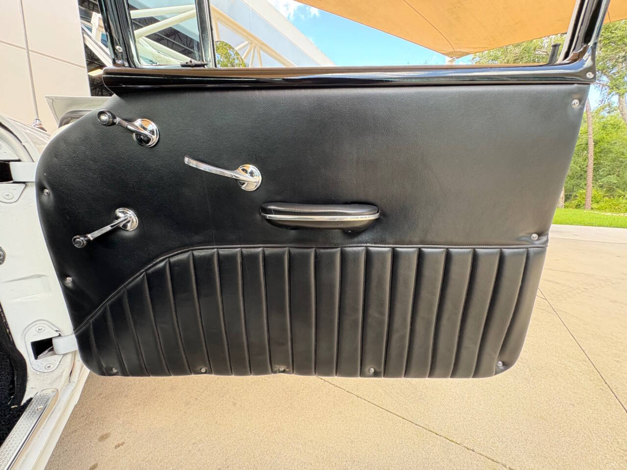 1955 Chevrolet Bel Air 30