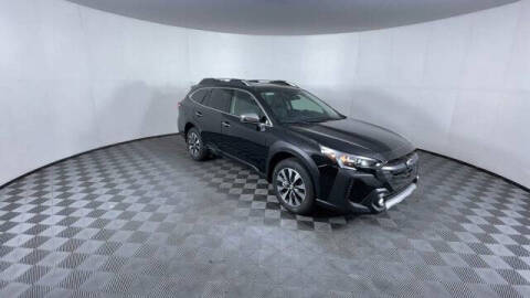 2025 Subaru Outback Touring