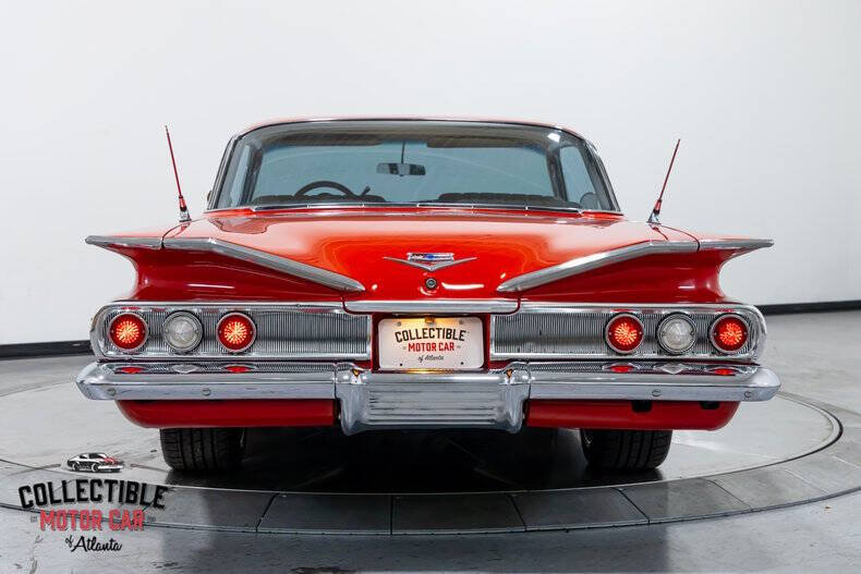 1960 Chevrolet Impala