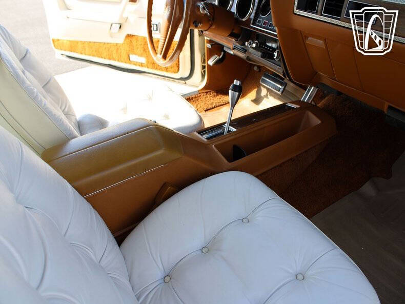 1976 Chrysler Cordoba