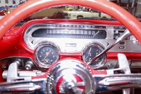 1957 Pontiac Star Chief