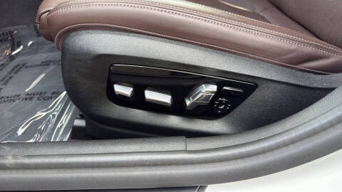 2022 BMW 5 Series 530e xDrive