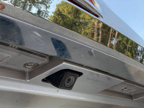 2016 Lexus GX 460