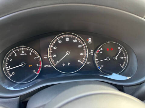 2023 Mazda CX-30 2.5 S