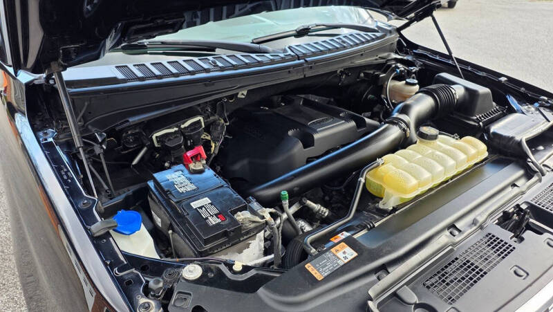 2019 Ford Expedition MAX XLT