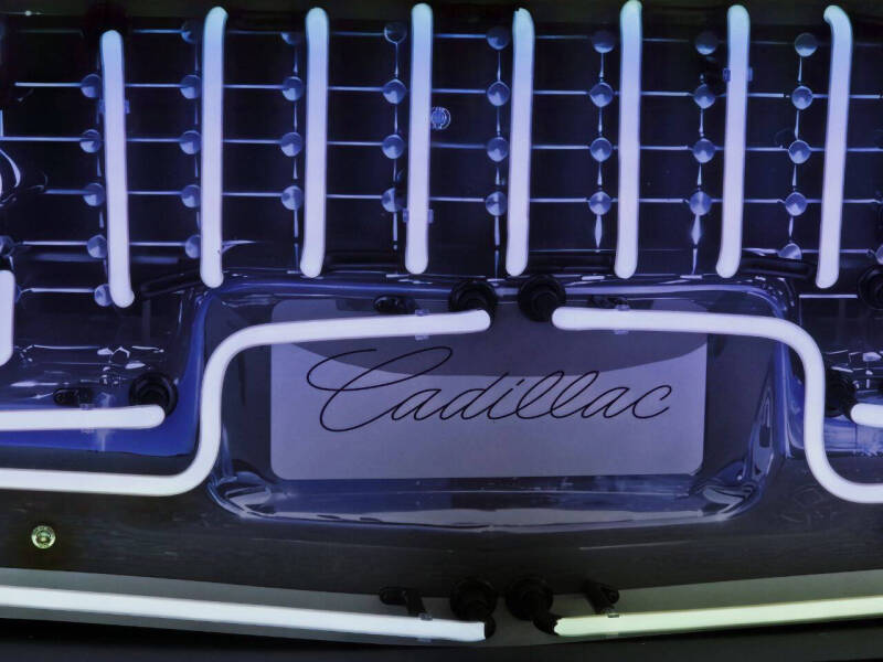 1958 Cadillac Eldorado