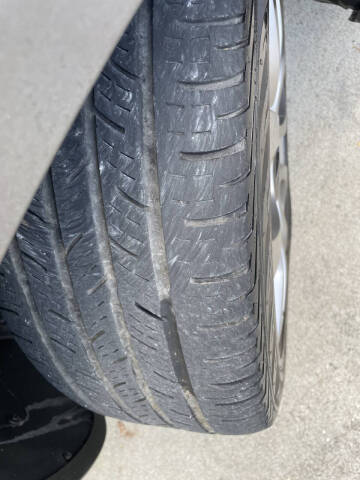 2015 FIAT 500L Trekking