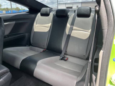 2017 Honda Civic Touring