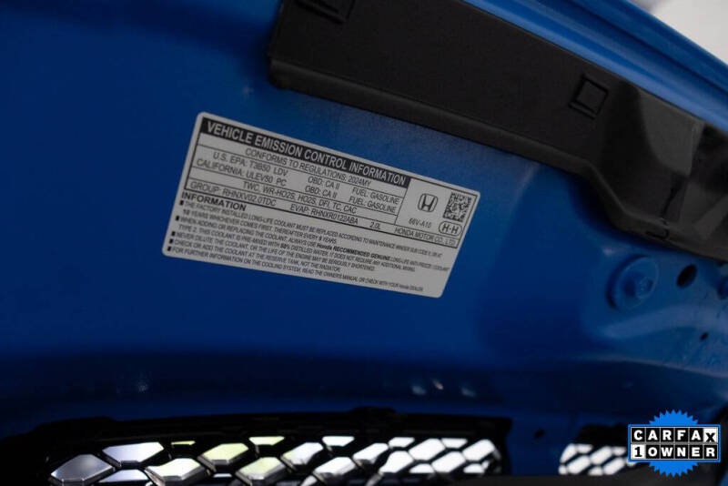 2024 Honda Civic Type R