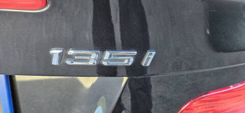 2011 BMW 1 Series 135i