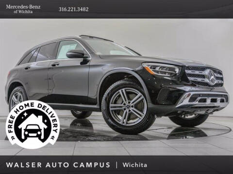 2021 Mercedes-Benz GLC