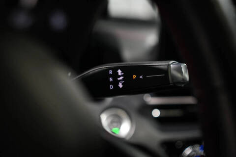 2024 Acura ZDX A-SPEC
