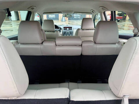 2012 Mazda CX-9 Touring