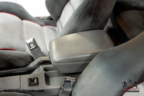 1989 Ford Mustang LX 5.0