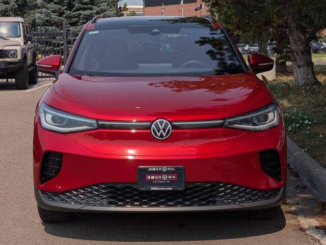 2024 Volkswagen ID.4 Pro S