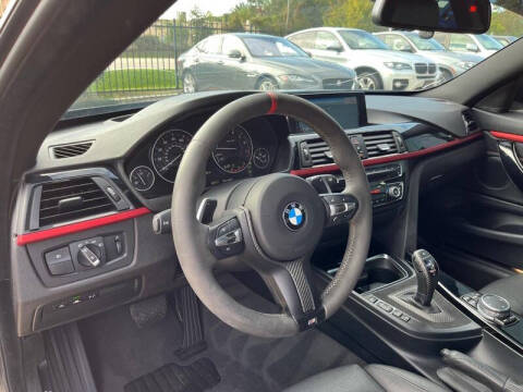 2015 BMW 4 Series 435i