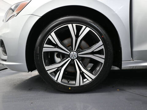 2021 Volkswagen Passat SE