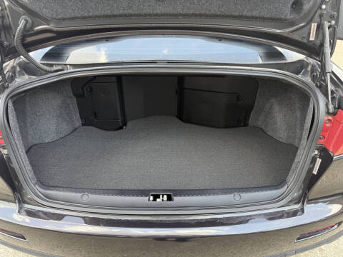 2008 Mitsubishi Lancer Evolution MR