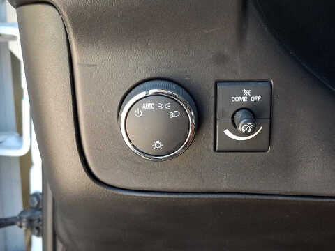 2024 Chevrolet Express 2500