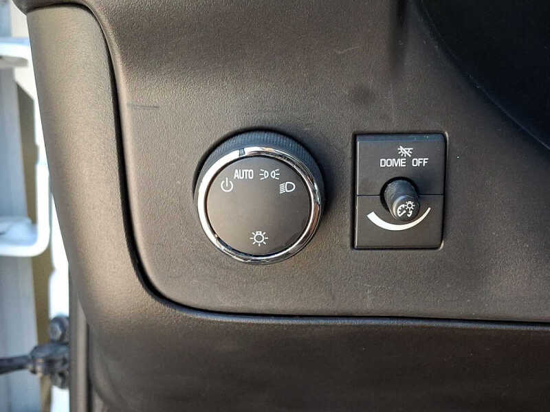 2024 Chevrolet Express 2500
