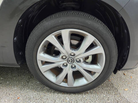 2023 Mazda CX-30 2.5 S Select