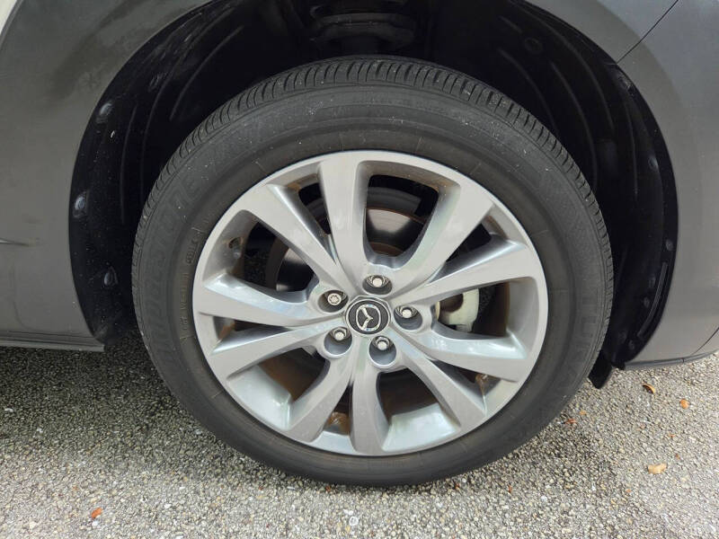 2023 Mazda CX-30 2.5 S Select