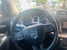 2013 Dodge Journey American Value Package