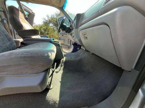 1999 Ford F-350 Super Duty