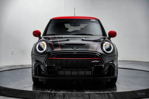 2023 MINI Hardtop 2 Door John Cooper Works