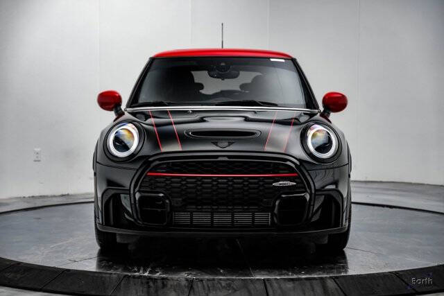 2023 MINI Hardtop 2 Door John Cooper Works