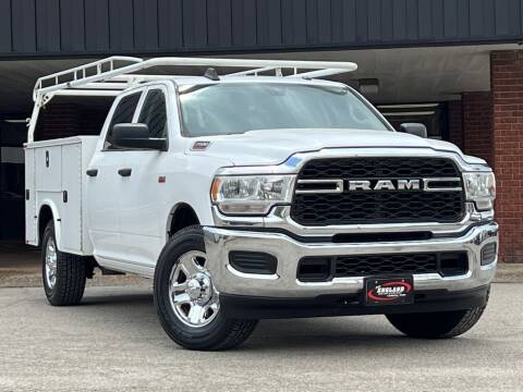 2019 RAM 2500 for sale at Jeff England Motor Company in Cleburne TX