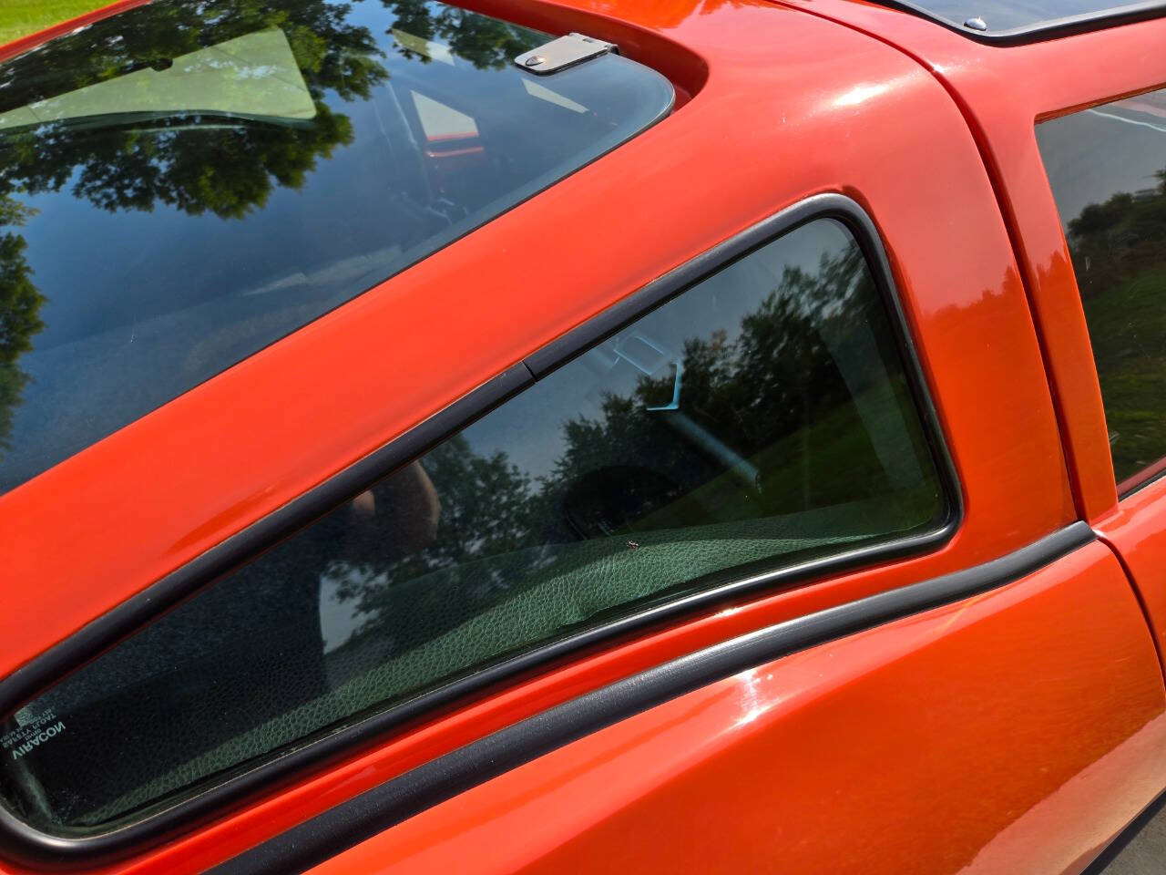 1980 Bradley GT2 119