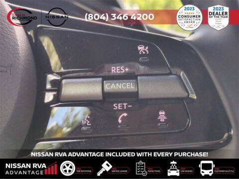 2024 Nissan Z Performance