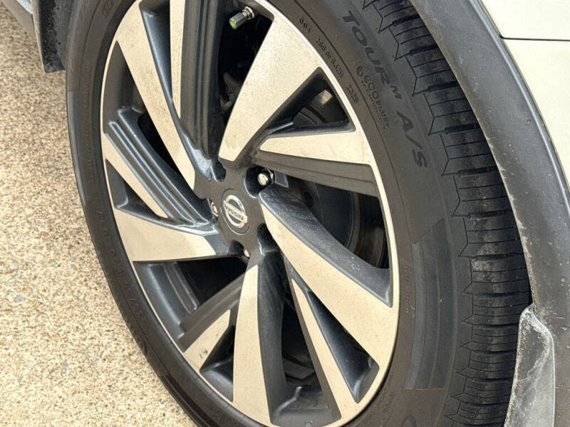 2017 Nissan Murano