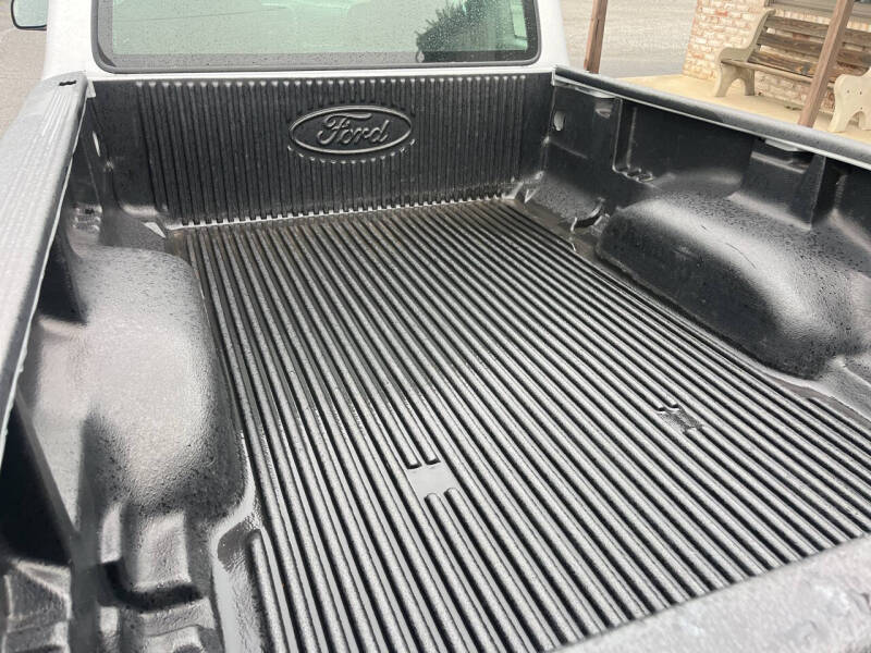 2004 Ford Ranger XLT