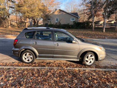 2006 Pontiac Vibe